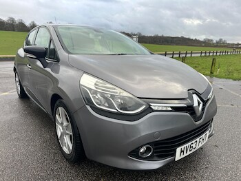 Used Renault Clio 2013 for sale - 77479552: Photo