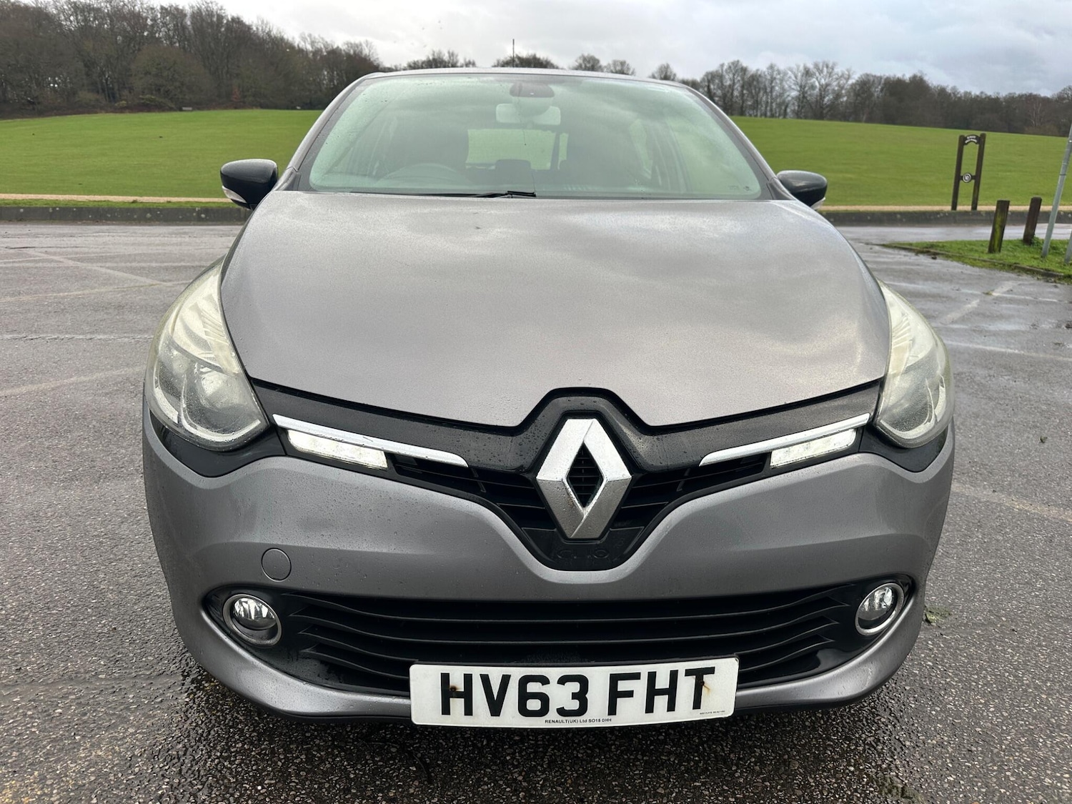 Used Renault Clio 2013 for sale - 77479552: Photo 3