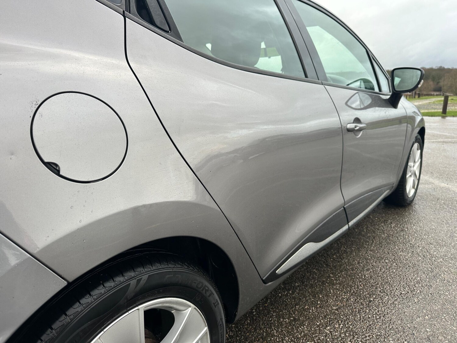 Used Renault Clio 2013 for sale - 77479552: Photo 30