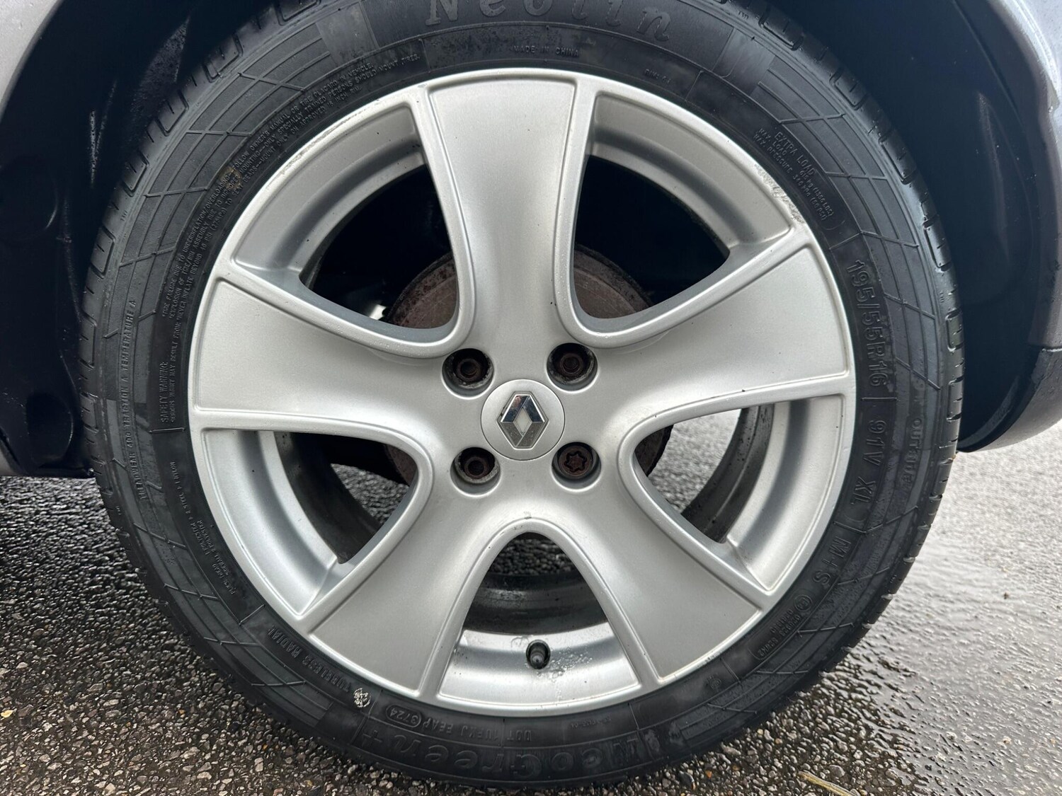 Used Renault Clio 2013 for sale - 77479552: Photo 32