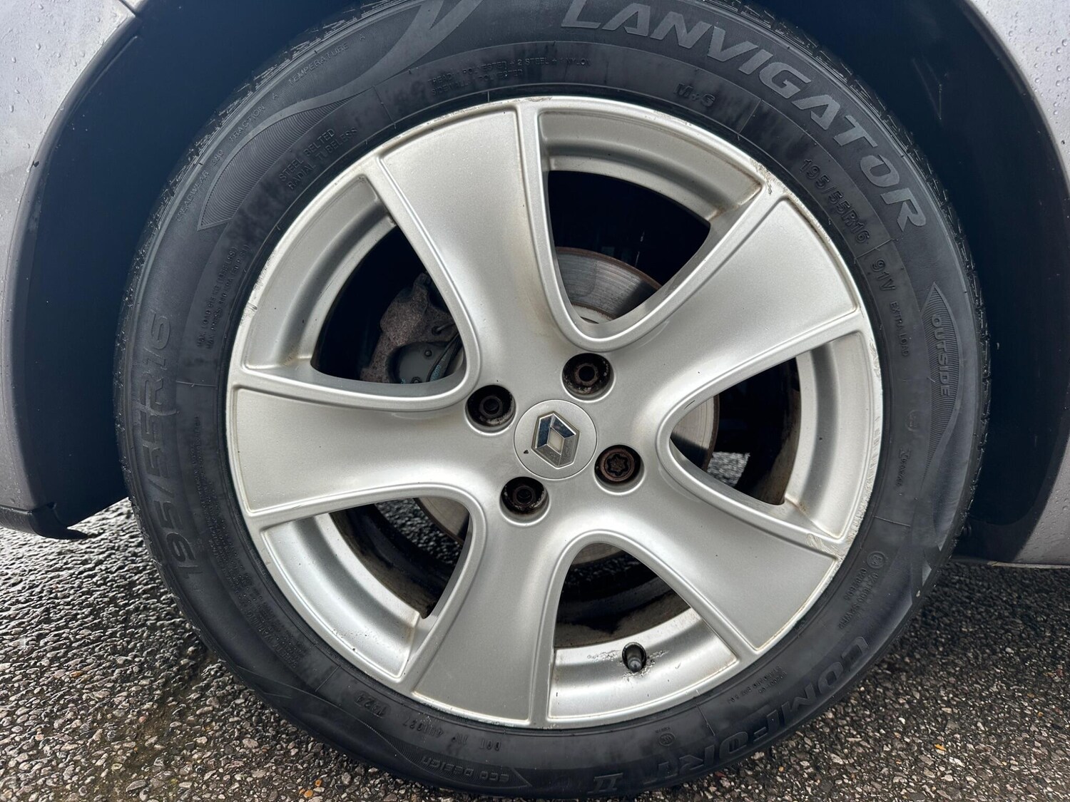 Used Renault Clio 2013 for sale - 77479552: Photo 33