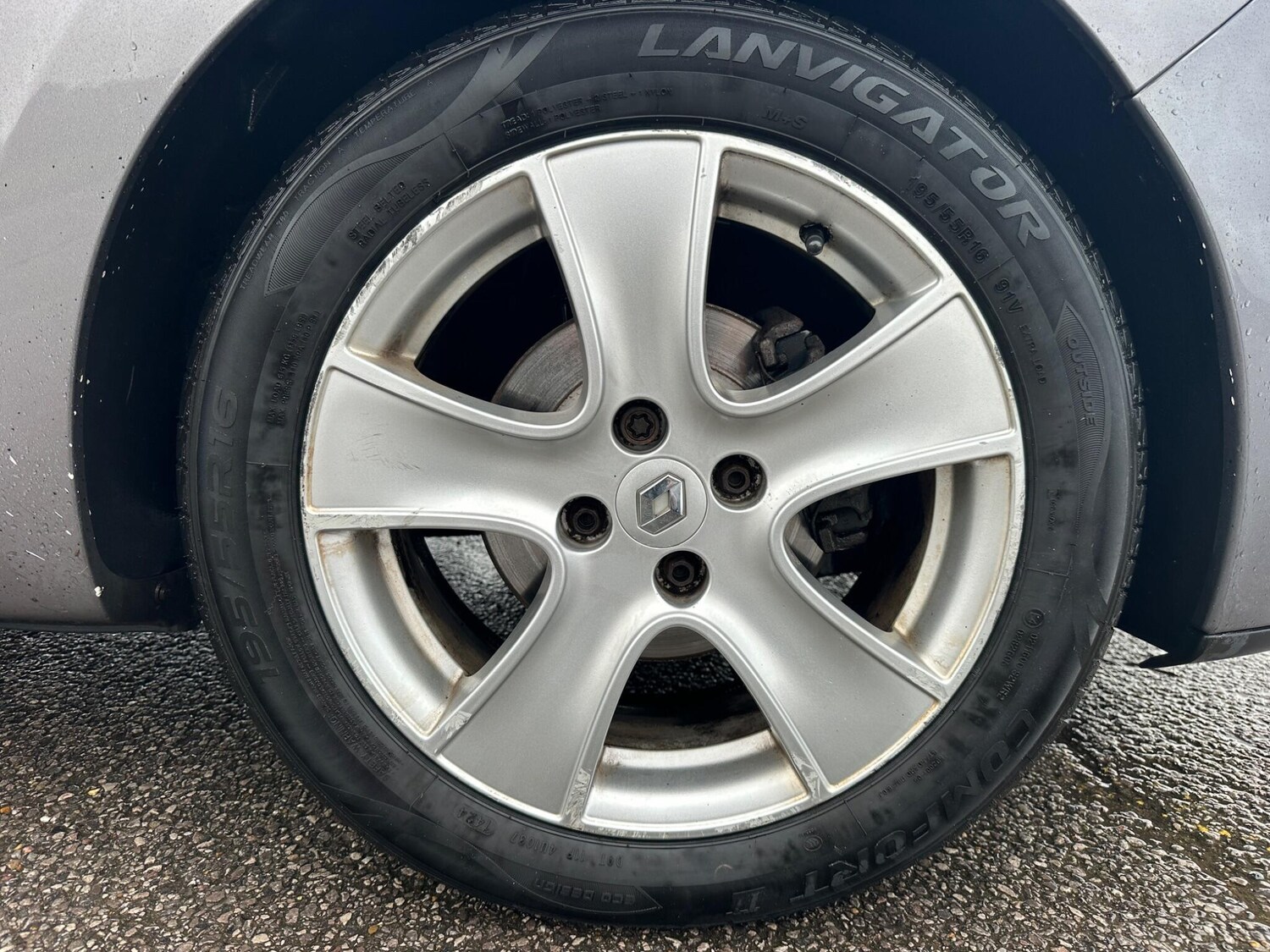 Used Renault Clio 2013 for sale - 77479552: Photo 34