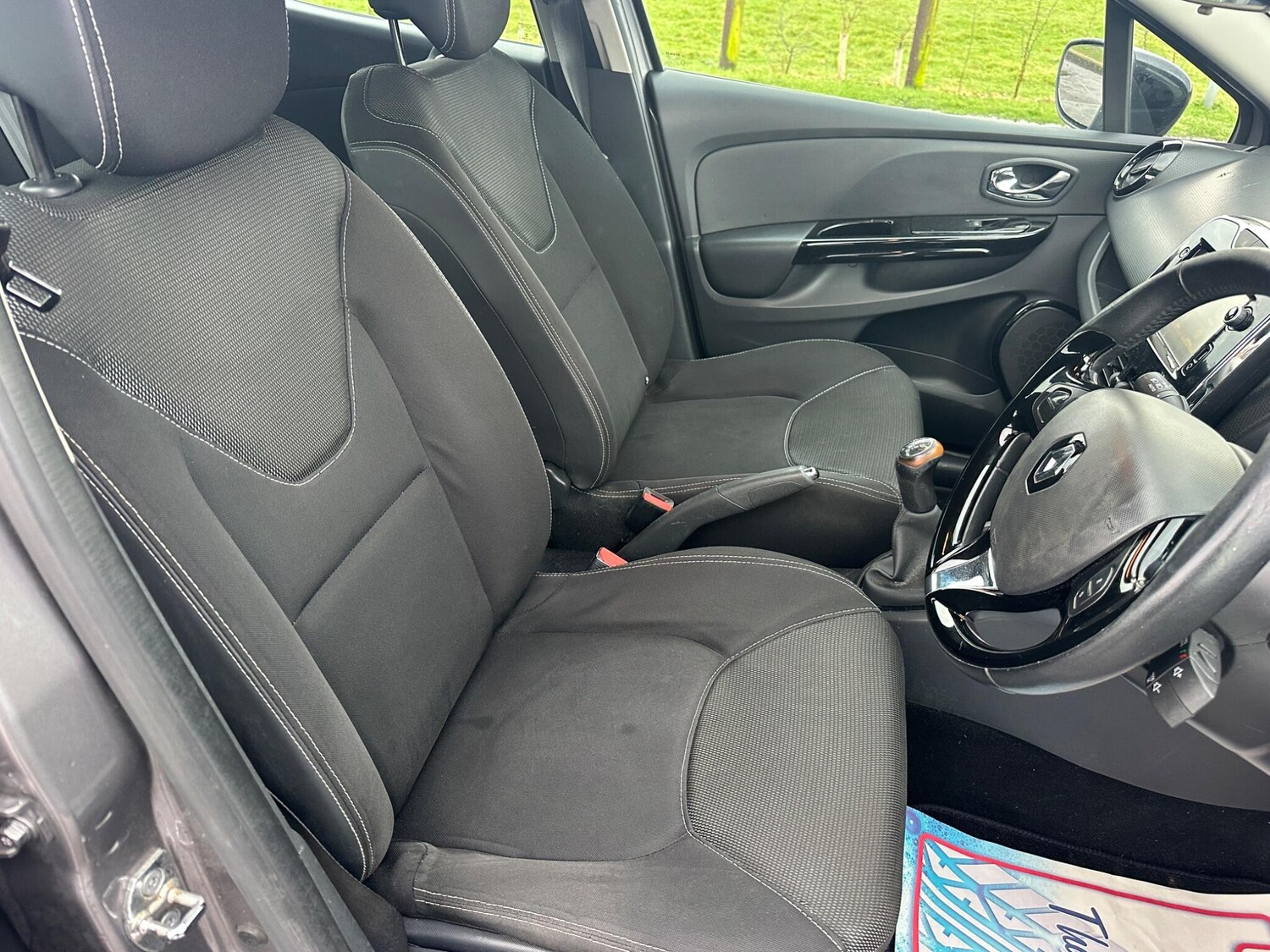 Used Renault Clio 2013 for sale - 77479552: Photo 36