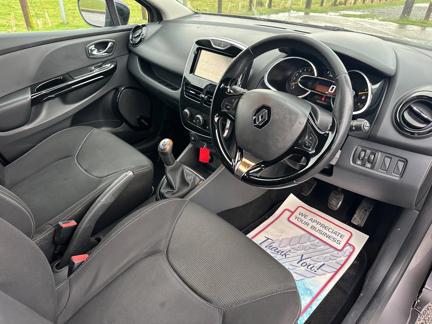 Used Renault Clio 2013 for sale - 77479552: Photo 37