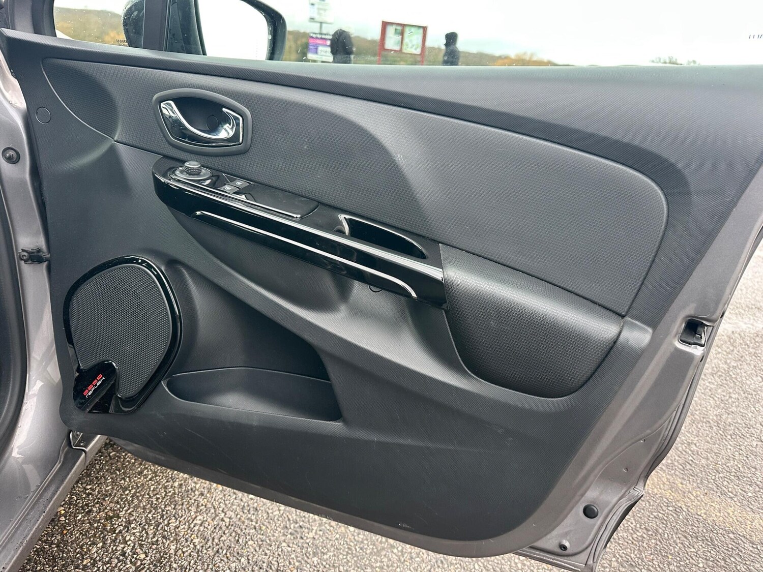 Used Renault Clio 2013 for sale - 77479552: Photo 38