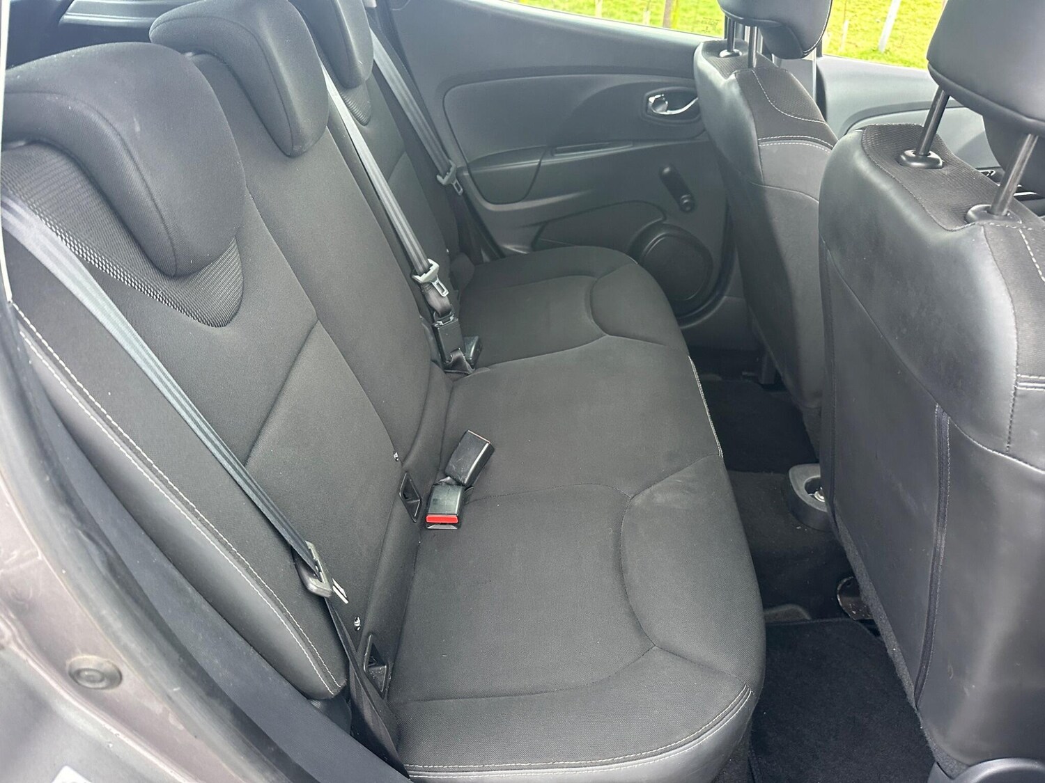 Used Renault Clio 2013 for sale - 77479552: Photo 39