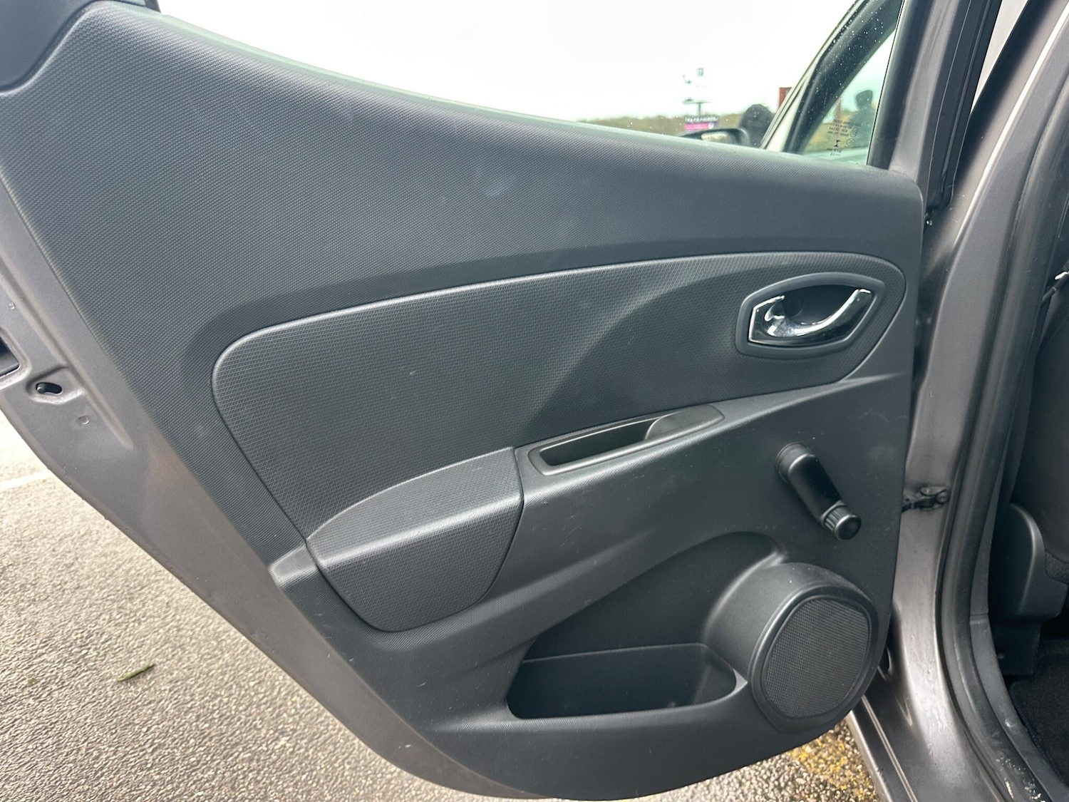 Used Renault Clio 2013 for sale - 77479552: Photo 42