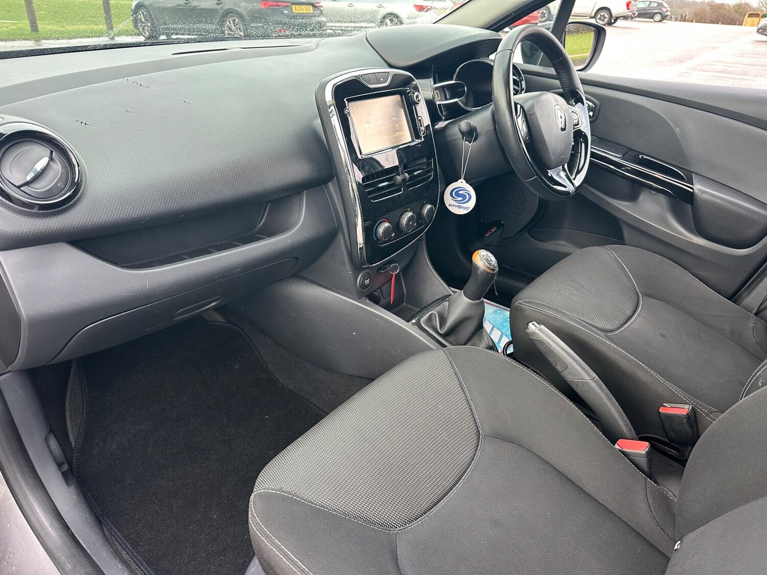 Used Renault Clio 2013 for sale - 77479552: Photo 44