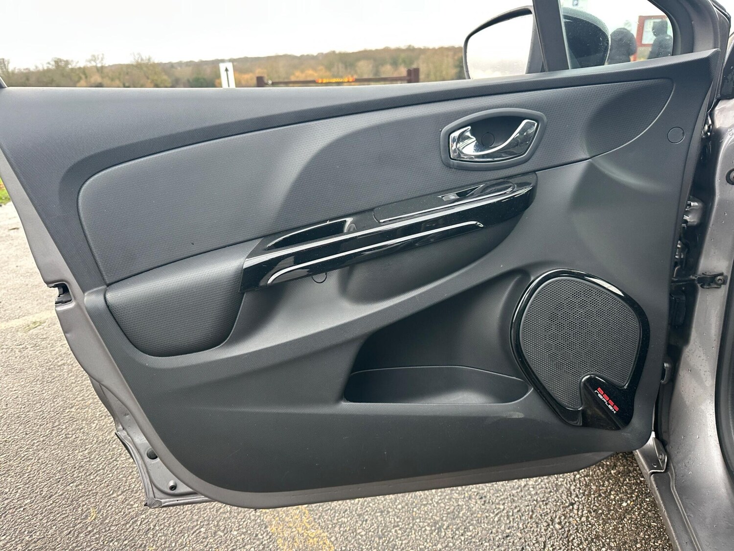 Used Renault Clio 2013 for sale - 77479552: Photo 45