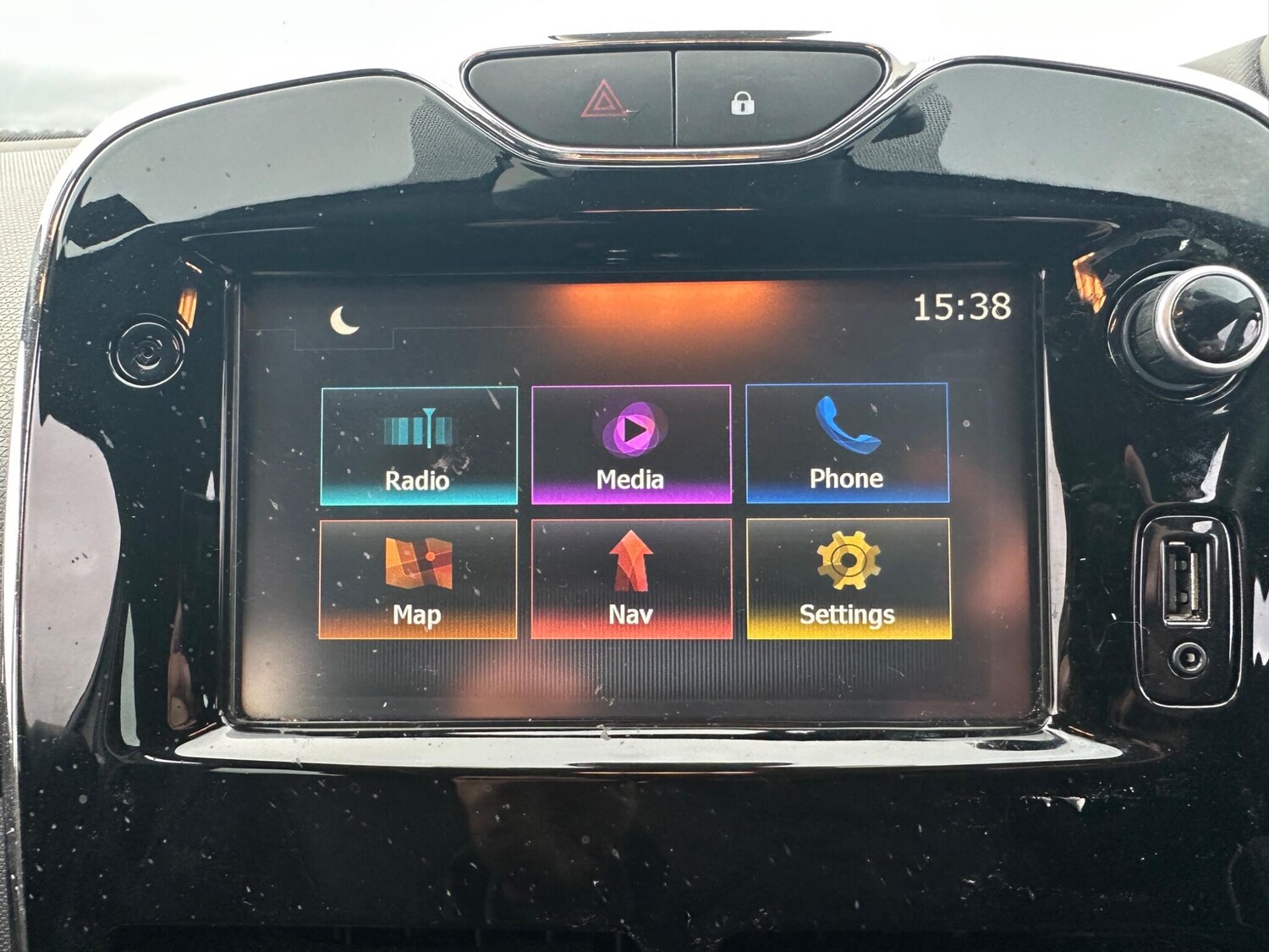 Used Renault Clio 2013 for sale - 77479552: Photo 48