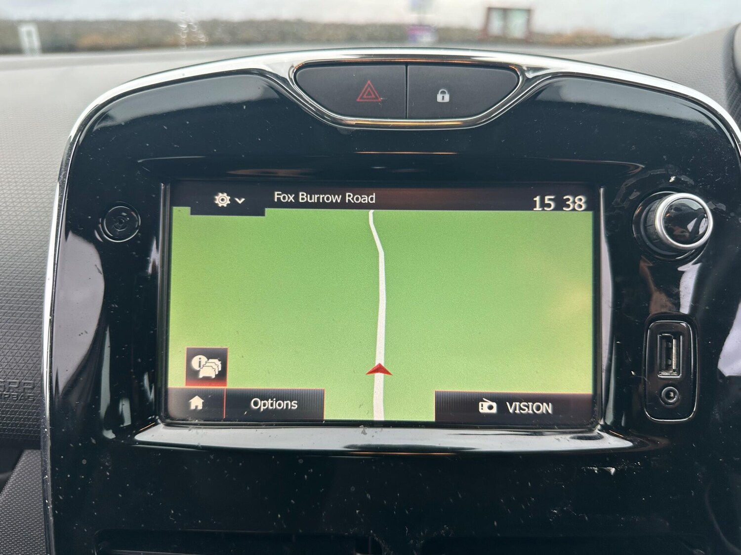 Used Renault Clio 2013 for sale - 77479552: Photo 49