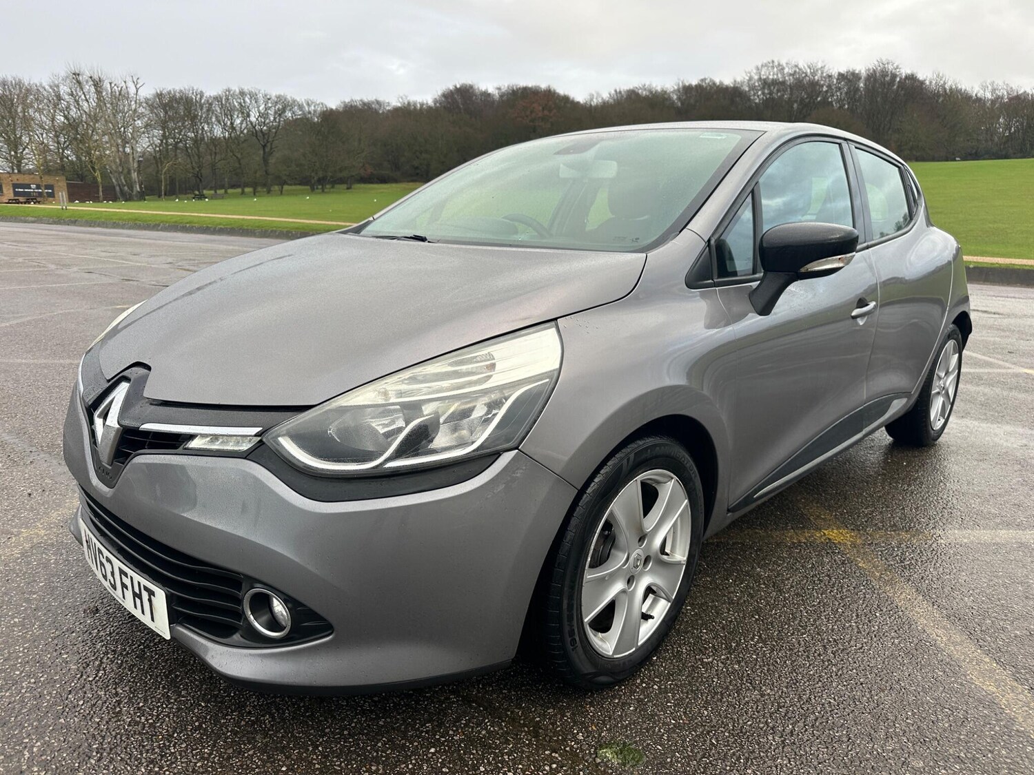 Used Renault Clio 2013 for sale - 77479552: Photo 6