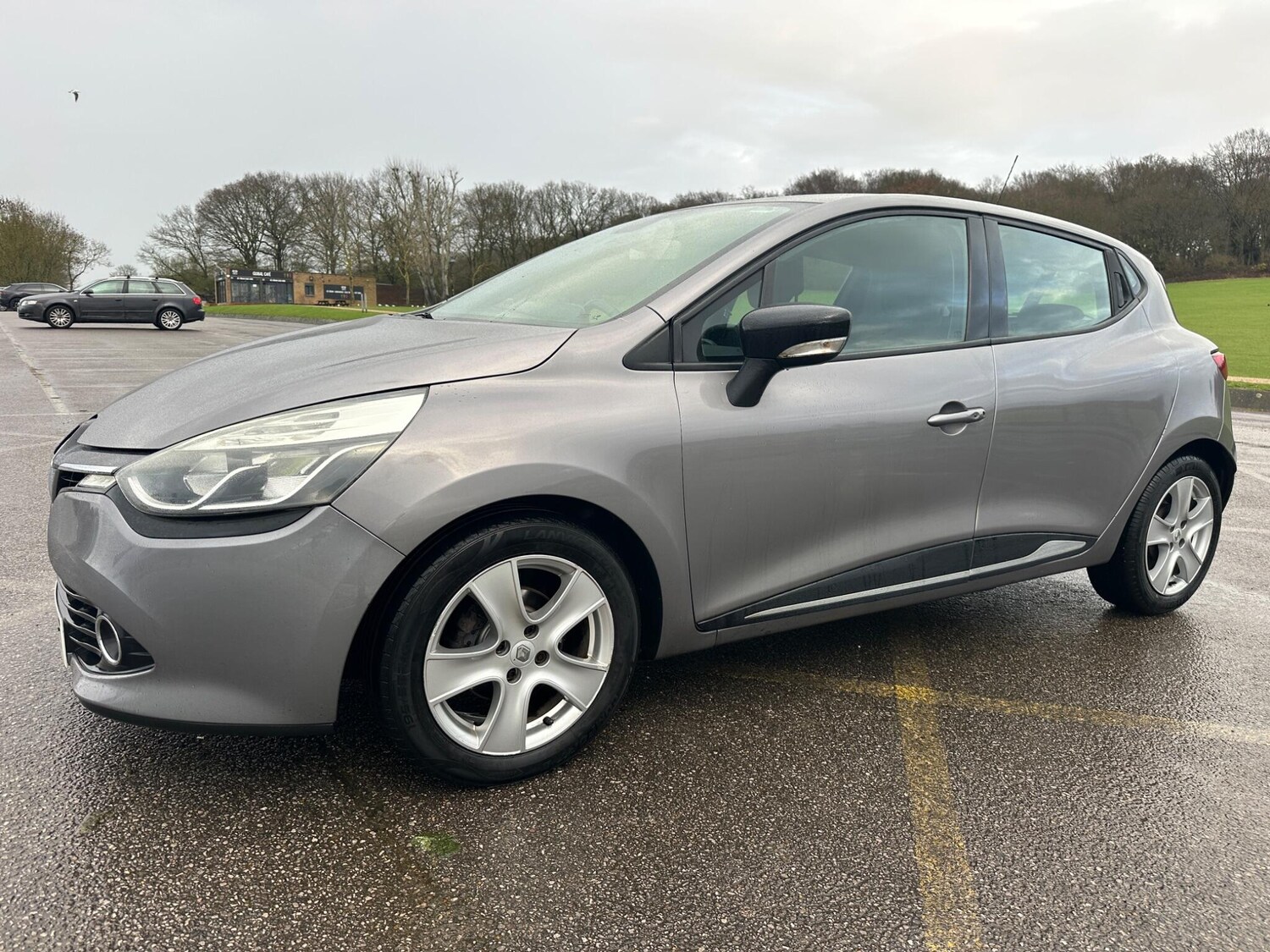 Used Renault Clio 2013 for sale - 77479552: Photo 7