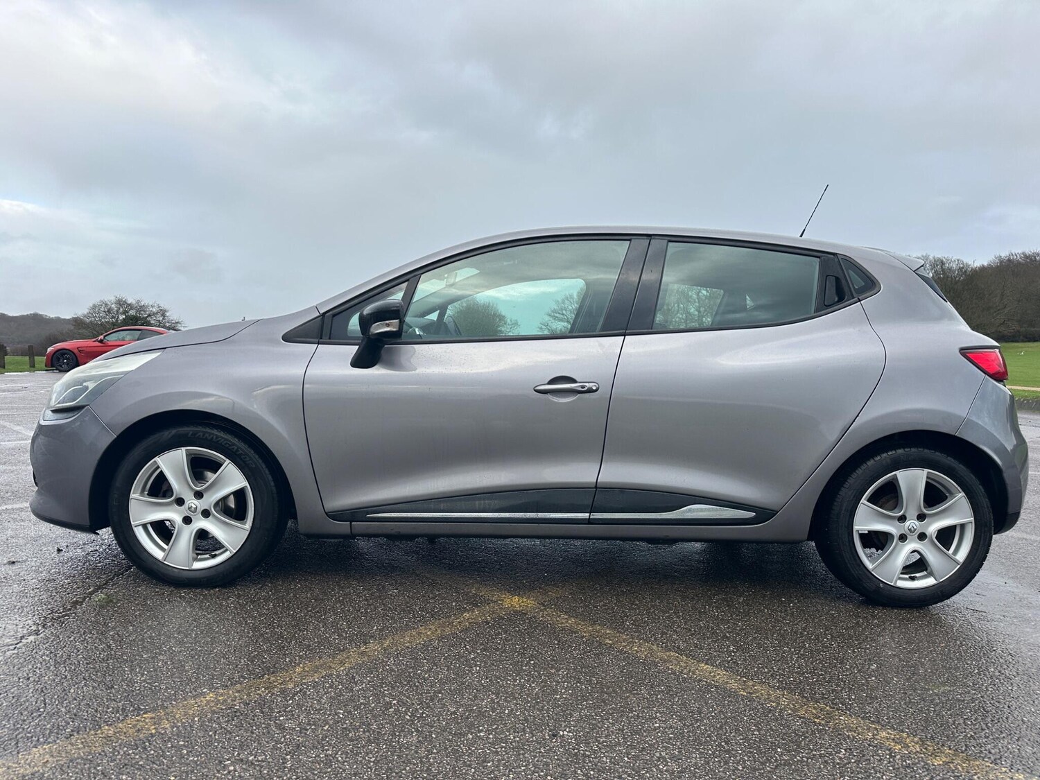 Used Renault Clio 2013 for sale - 77479552: Photo 9