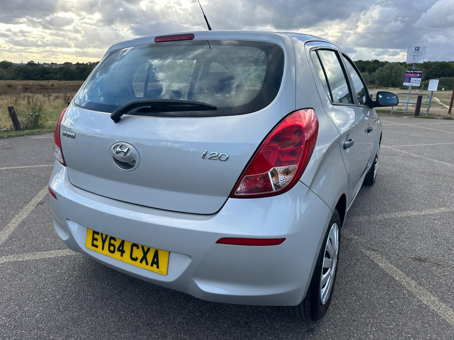 Vehicle 15