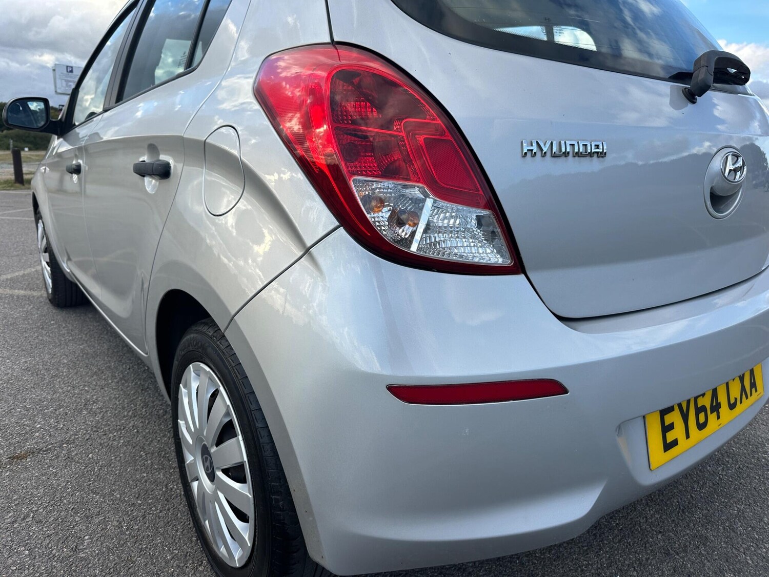 Vehicle 27