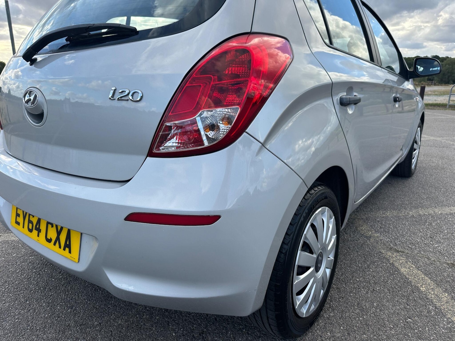 Vehicle 29