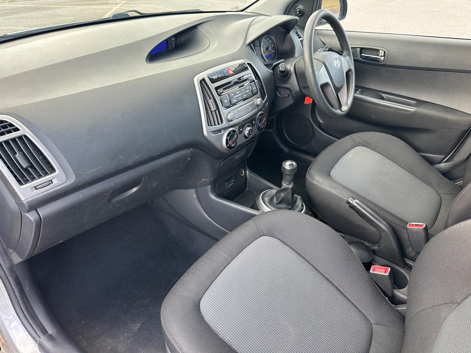 Vehicle 45