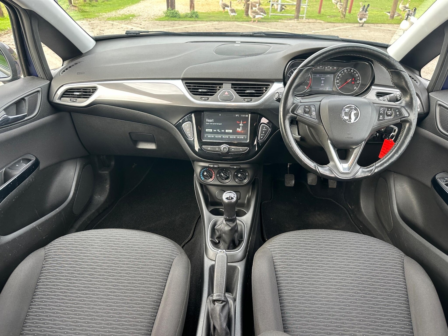 Vehicle 23