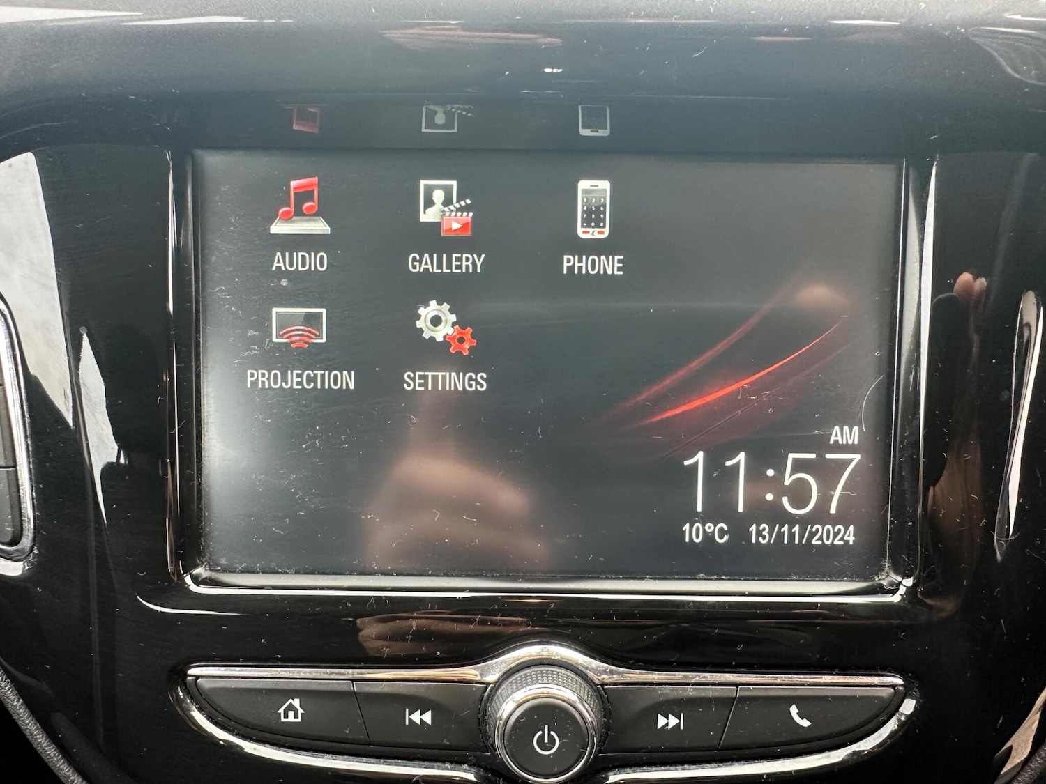 Vehicle 35