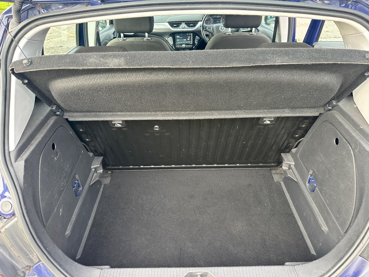 Vehicle 40