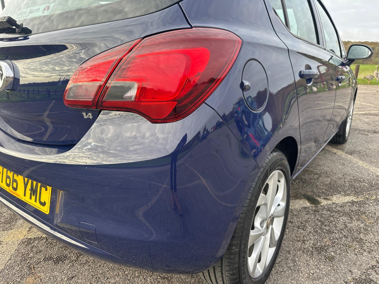 Vehicle 44