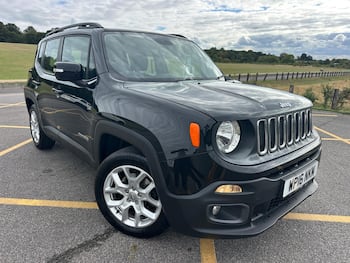 Used Jeep Renegade 2016 for sale - 79821501: Photo