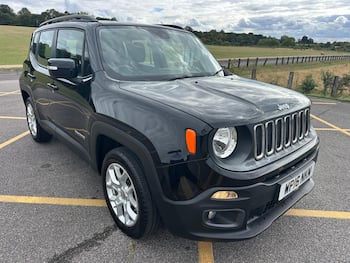 Used Jeep Renegade 2016 for sale - 79821501: Photo