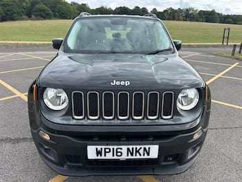 Used Jeep Renegade 2016 for sale - 79821501: Photo