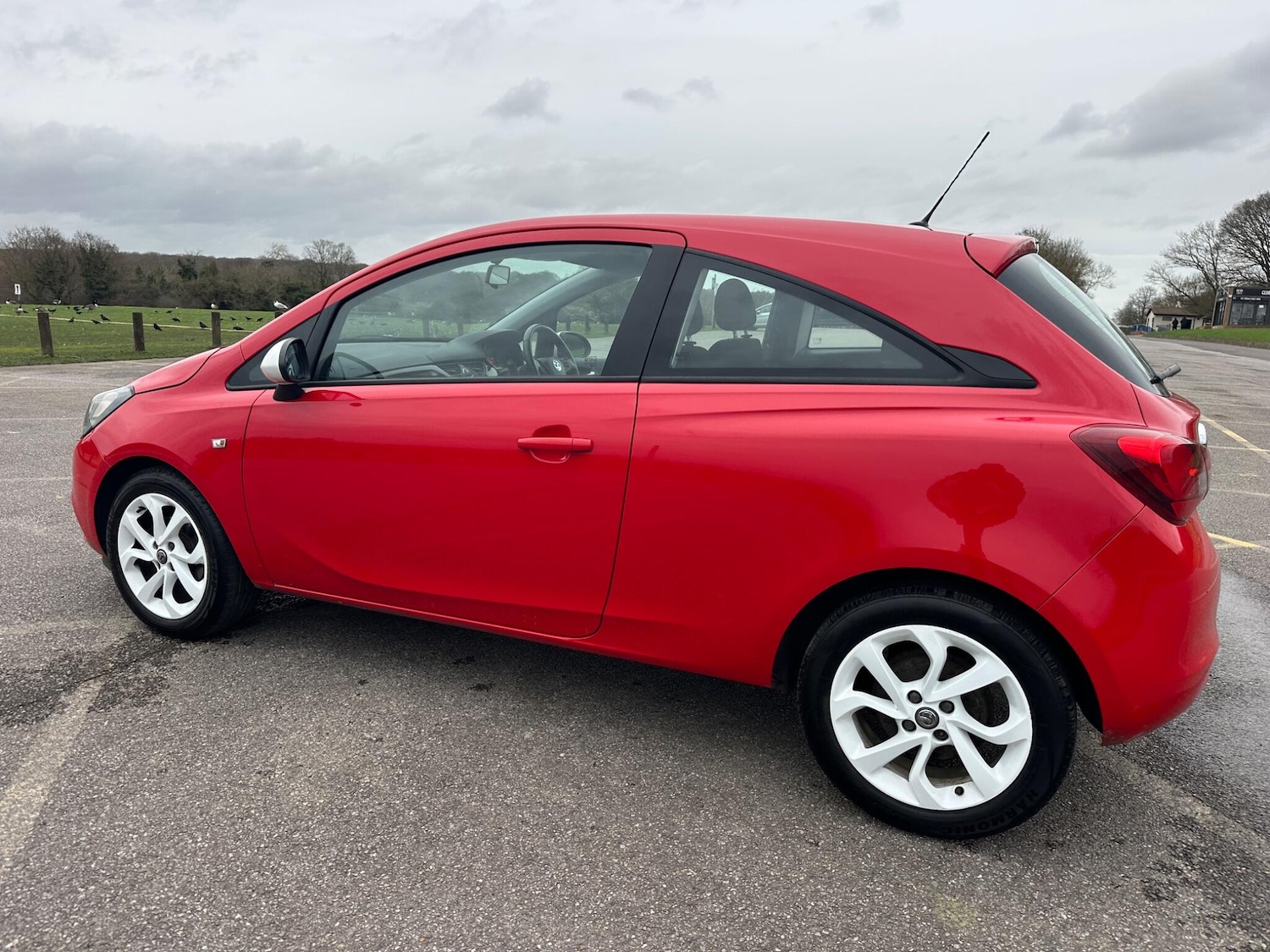 Used Vauxhall Corsa for sale - 77647165: Photo 10