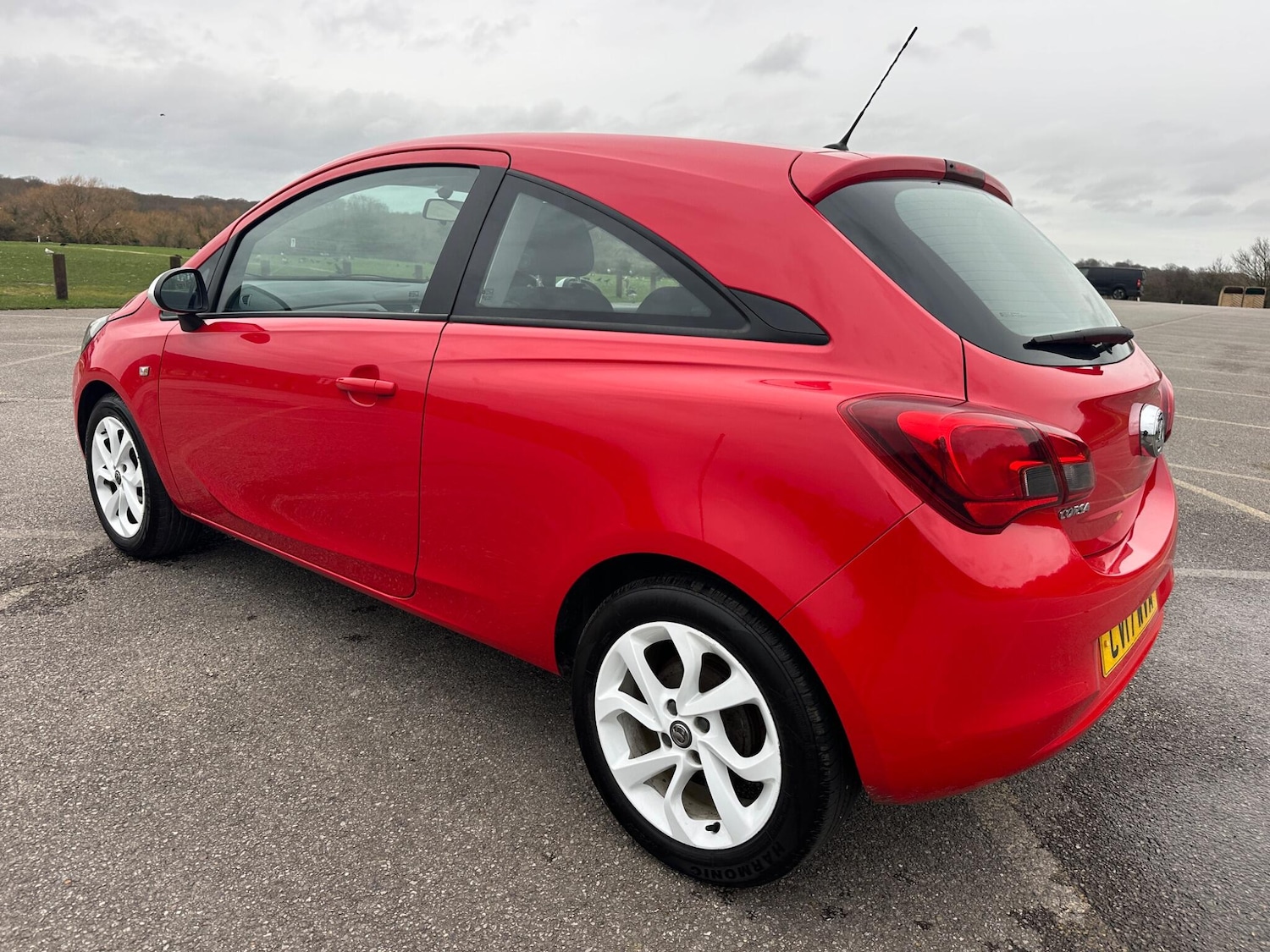Used Vauxhall Corsa for sale - 77647165: Photo 12