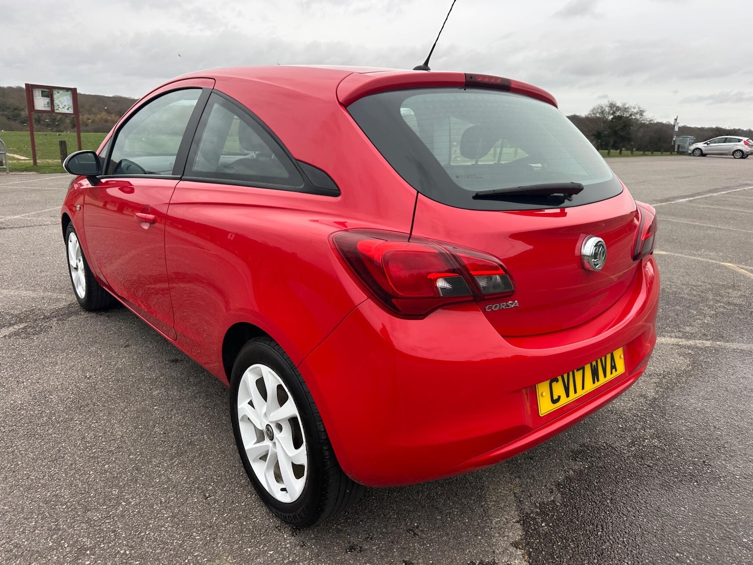 Used Vauxhall Corsa for sale - 77647165: Photo 13
