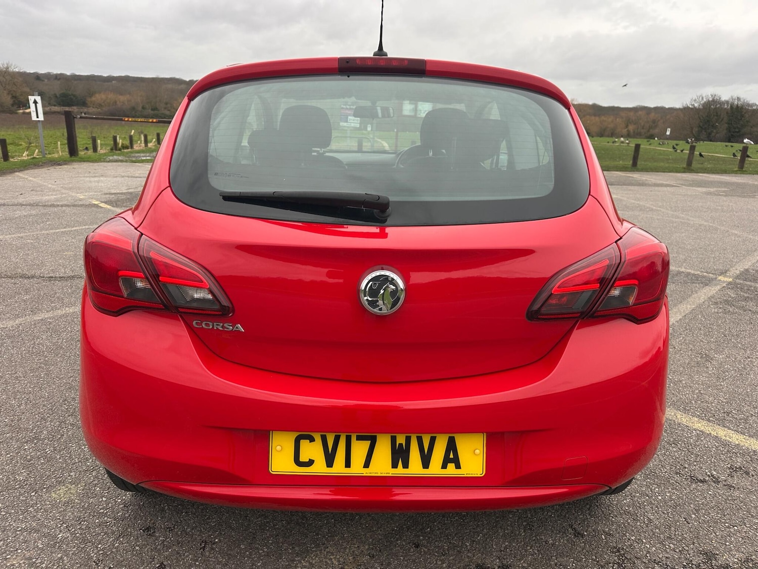 Used Vauxhall Corsa for sale - 77647165: Photo 14
