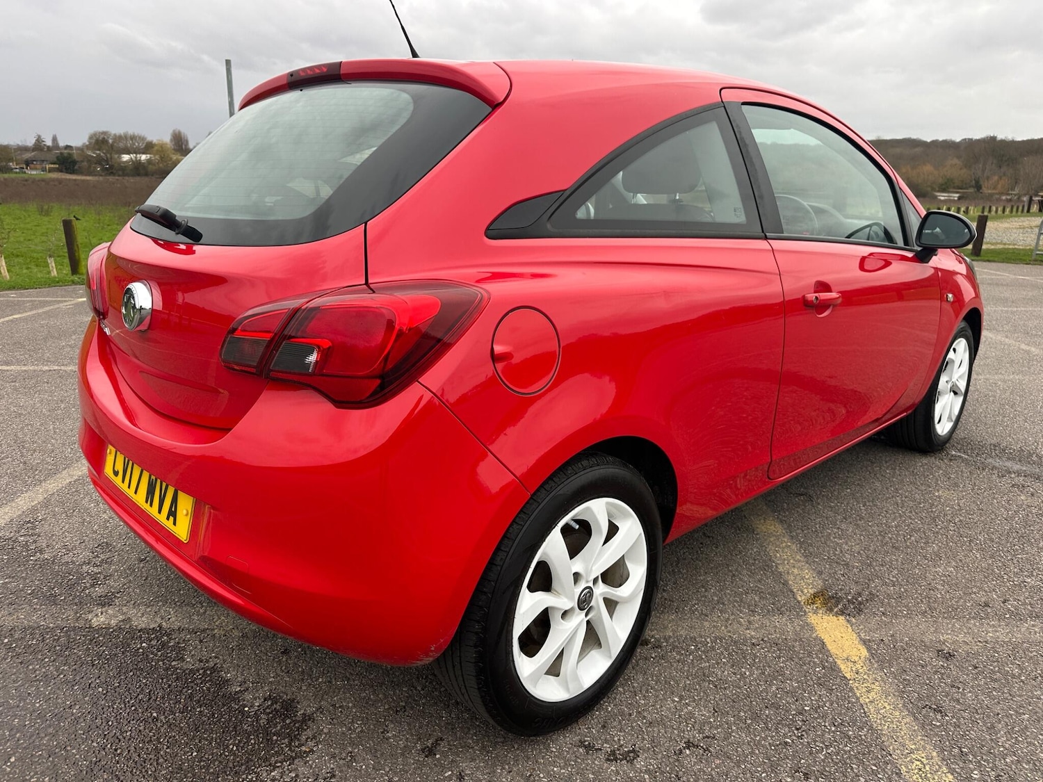 Used Vauxhall Corsa for sale - 77647165: Photo 17