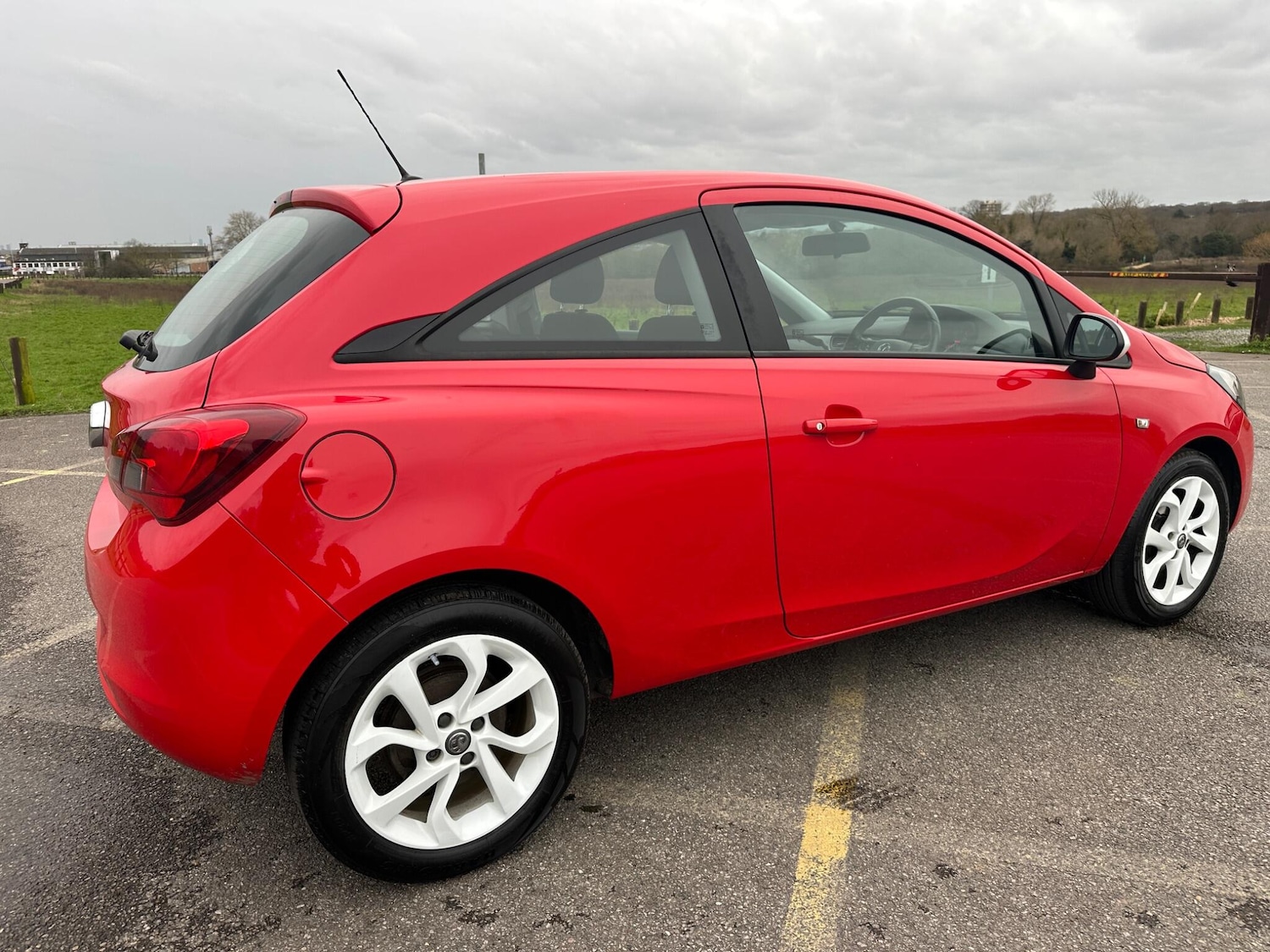 Used Vauxhall Corsa for sale - 77647165: Photo 18