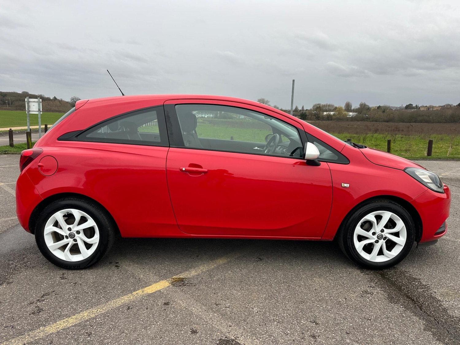 Used Vauxhall Corsa for sale - 77647165: Photo 19