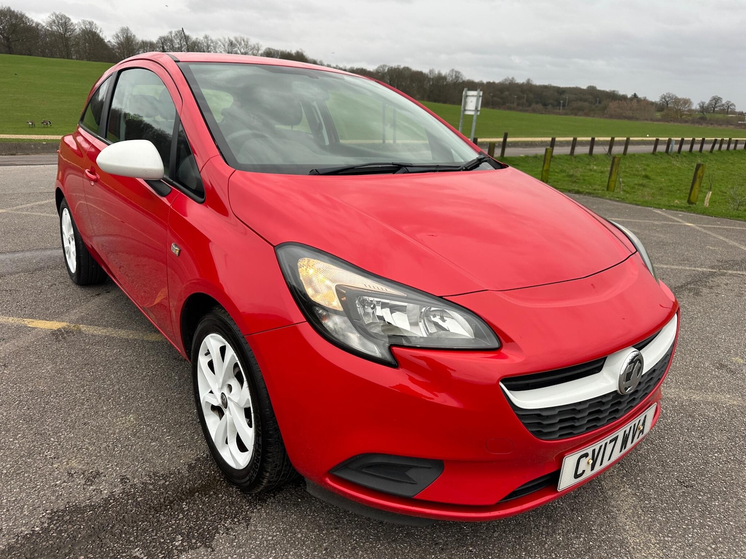 Used Vauxhall Corsa for sale - 77647165: Photo 2