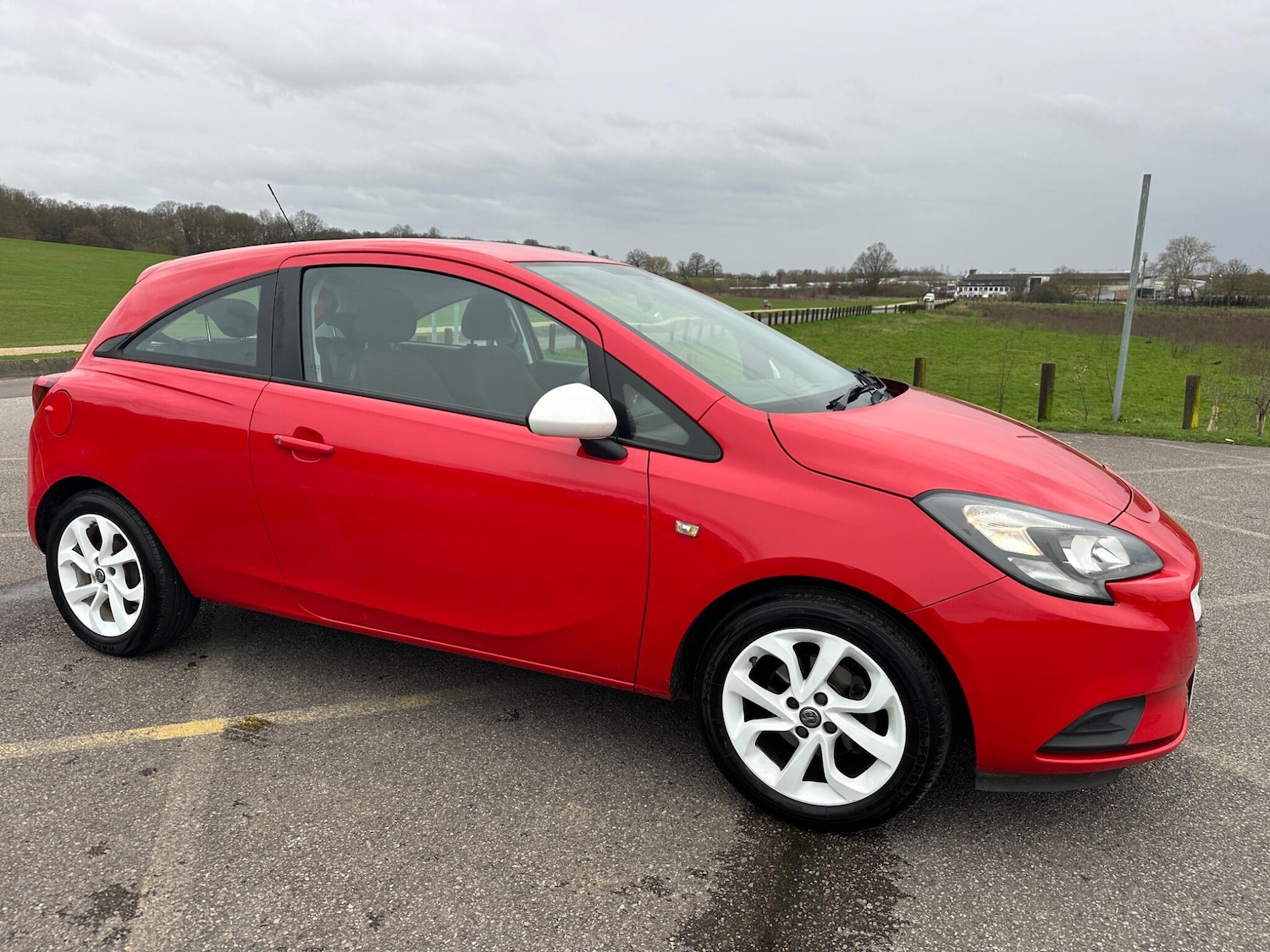 Used Vauxhall Corsa for sale - 77647165: Photo 20