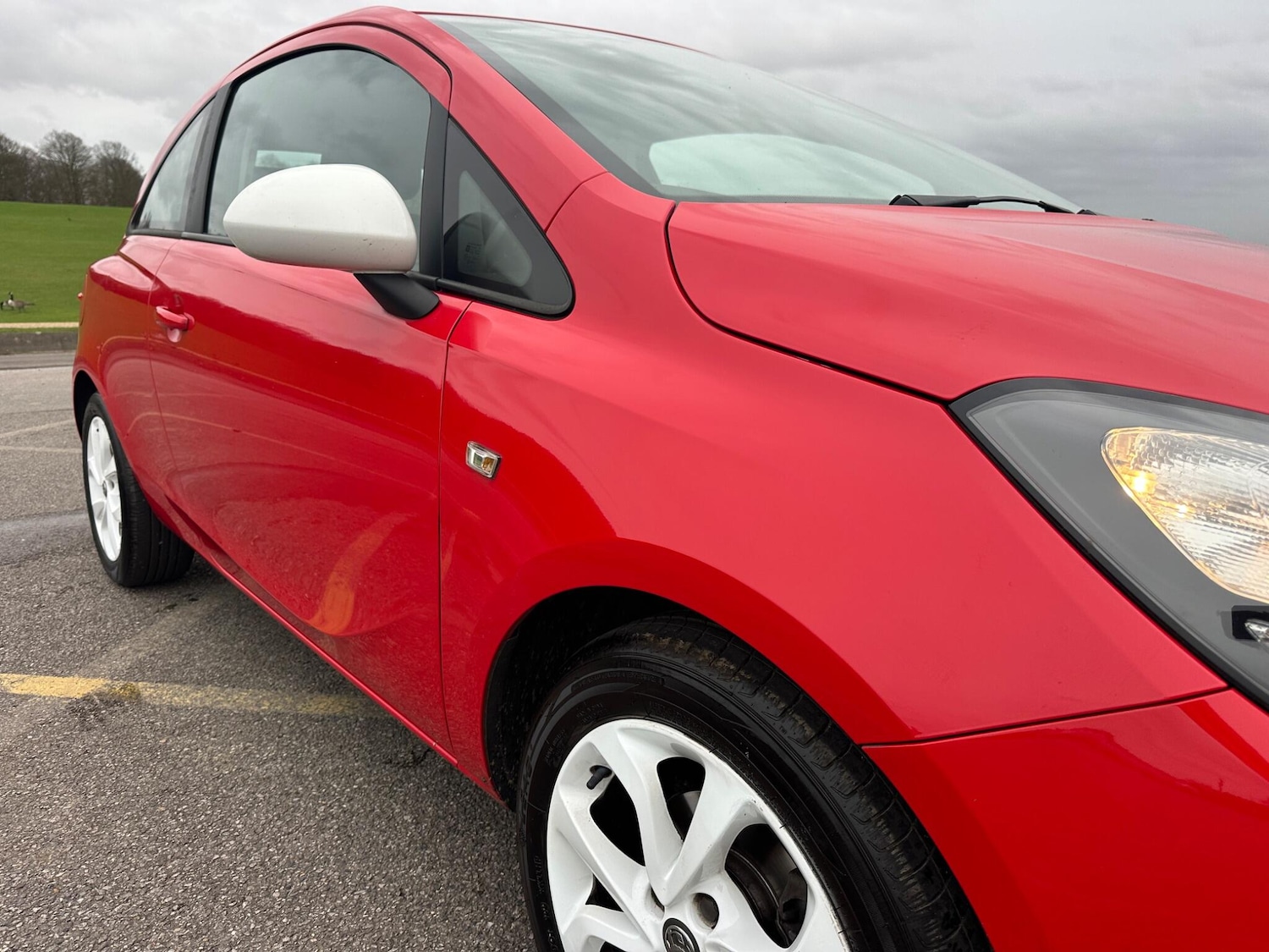 Used Vauxhall Corsa for sale - 77647165: Photo 23