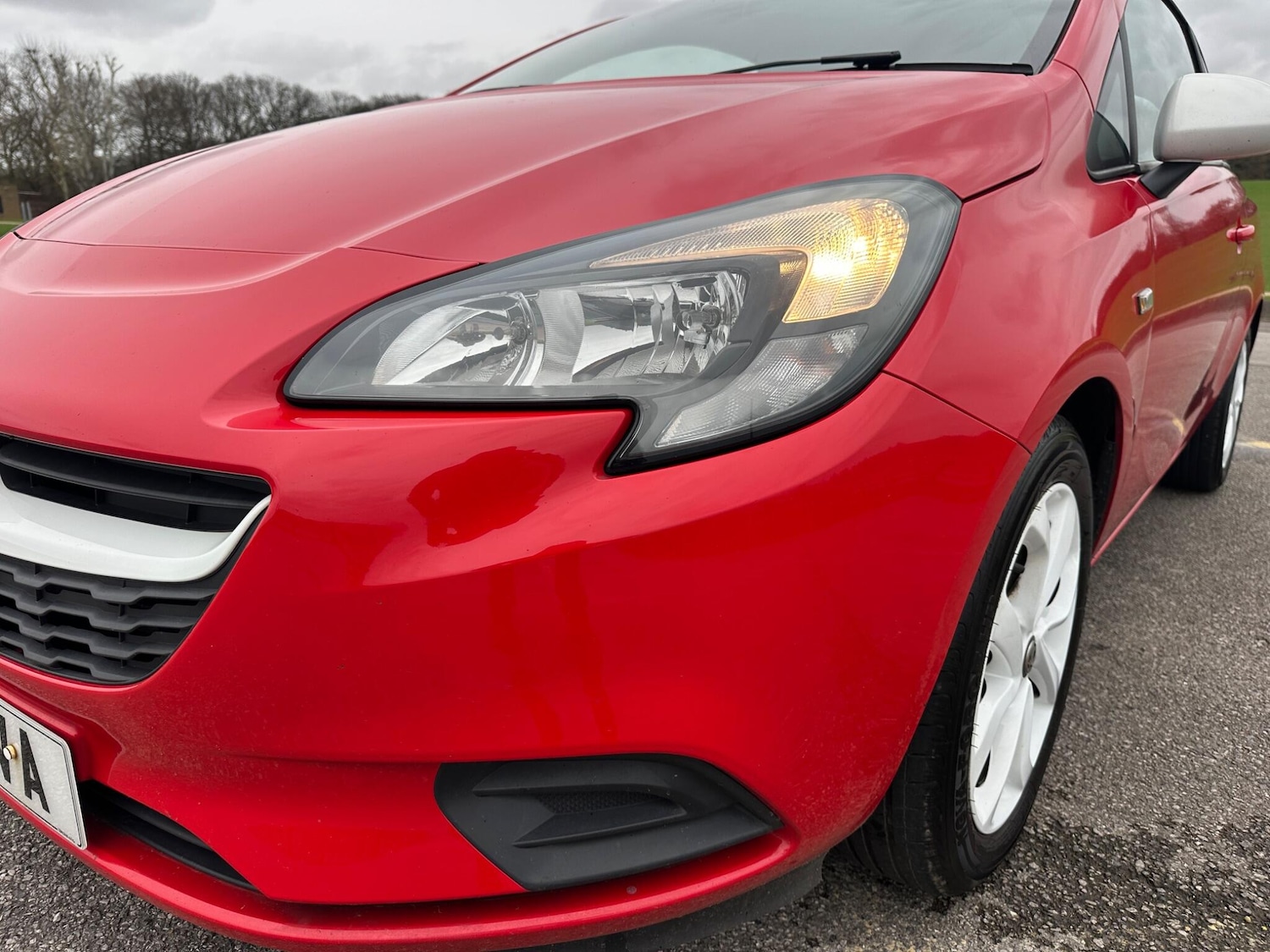 Used Vauxhall Corsa for sale - 77647165: Photo 25