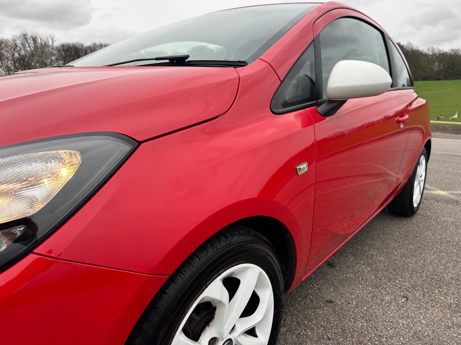 Used Vauxhall Corsa for sale - 77647165: Photo 26