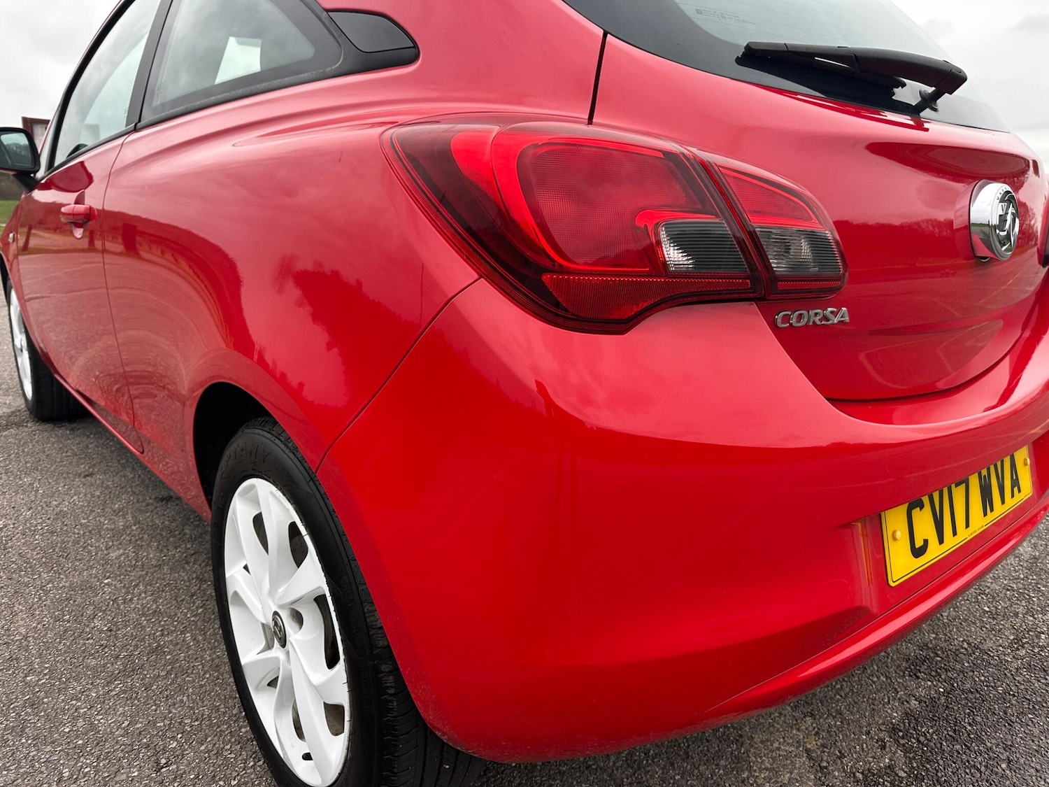 Used Vauxhall Corsa for sale - 77647165: Photo 27