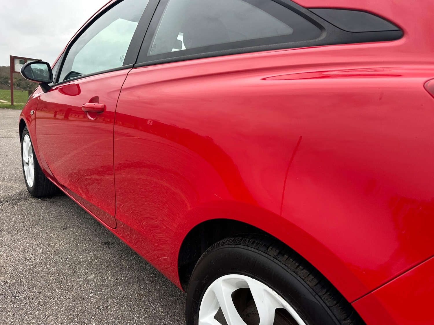 Used Vauxhall Corsa for sale - 77647165: Photo 28