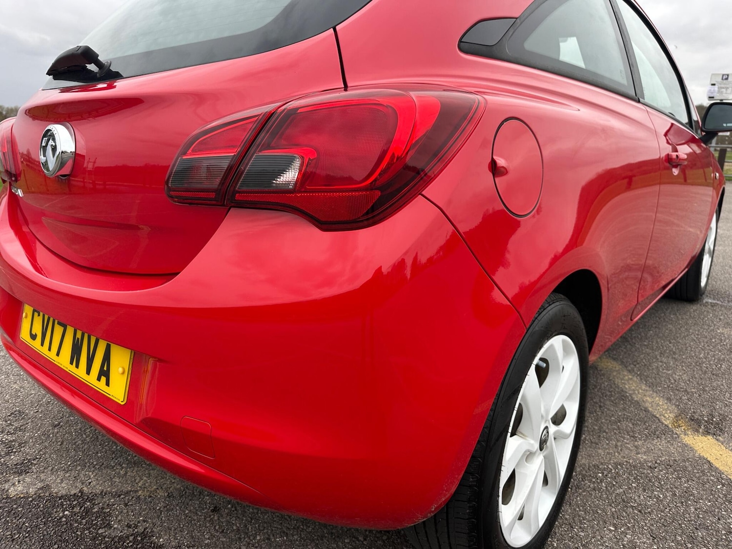 Used Vauxhall Corsa for sale - 77647165: Photo 29