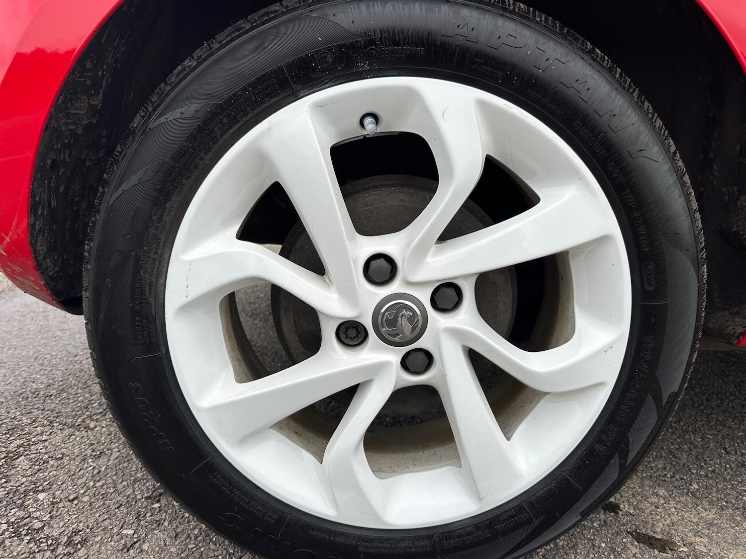 Used Vauxhall Corsa for sale - 77647165: Photo 31