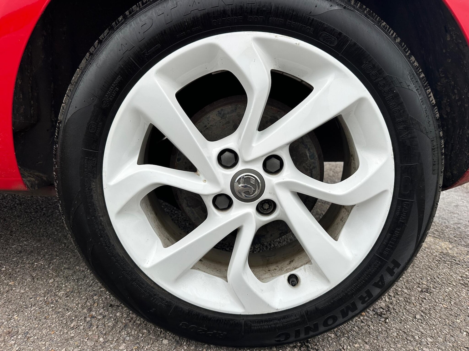 Used Vauxhall Corsa for sale - 77647165: Photo 32