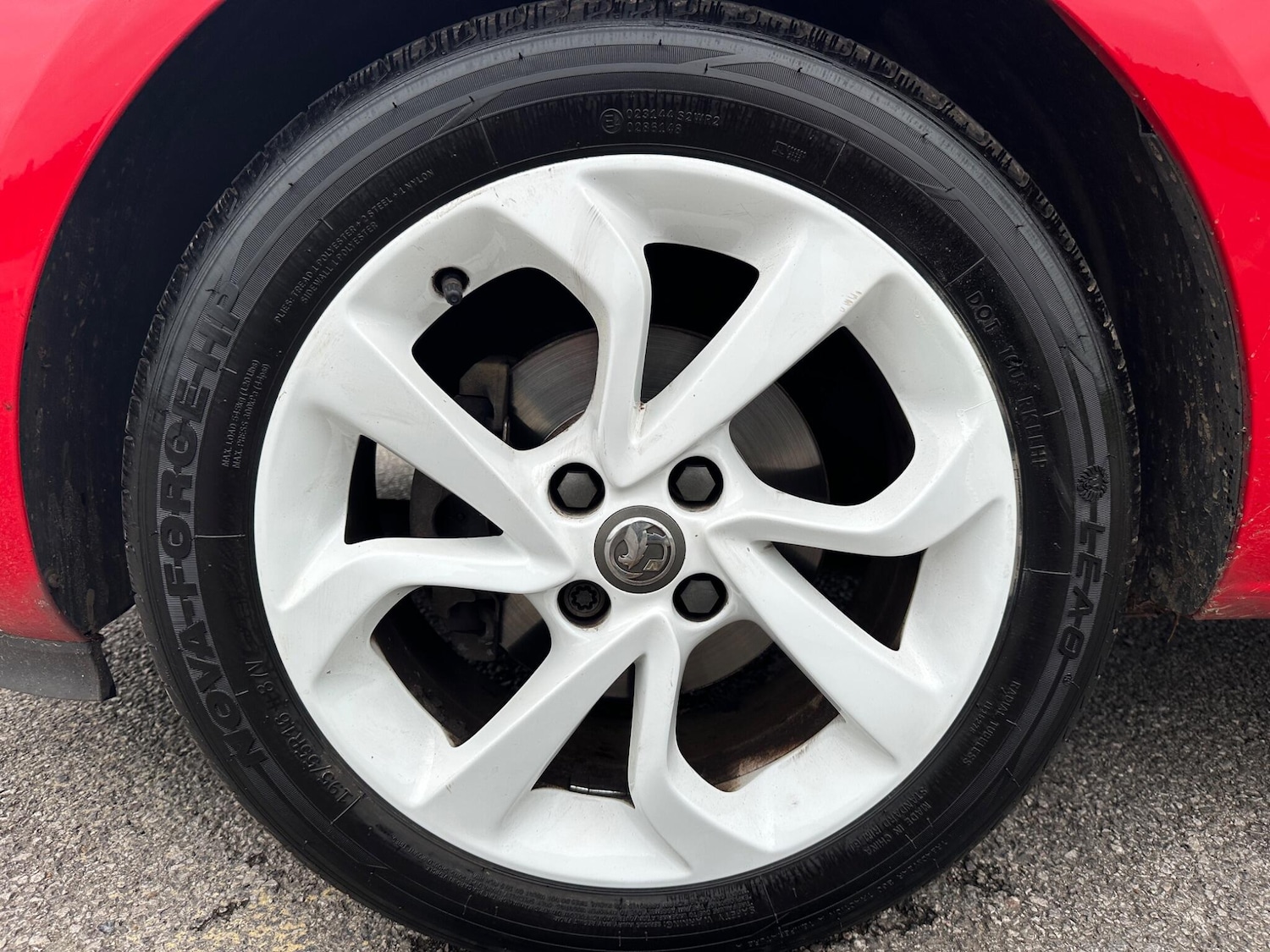 Used Vauxhall Corsa for sale - 77647165: Photo 33