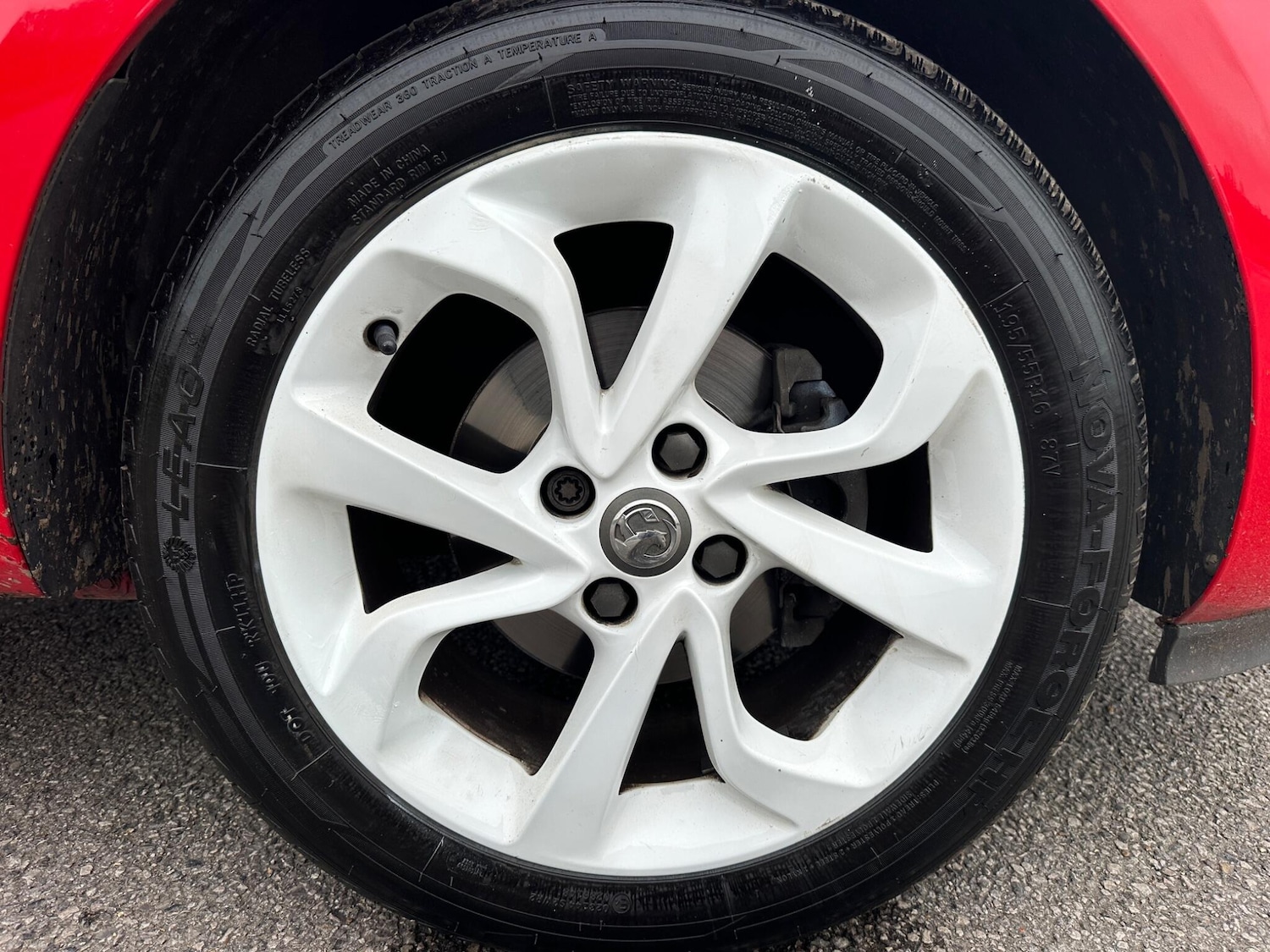 Used Vauxhall Corsa for sale - 77647165: Photo 34