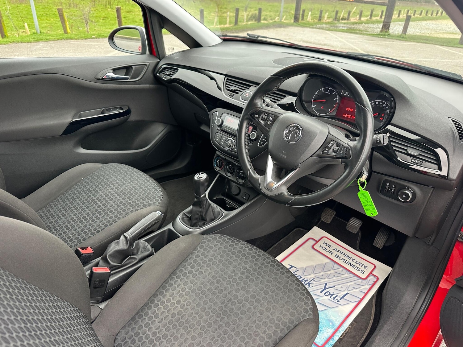 Used Vauxhall Corsa for sale - 77647165: Photo 36