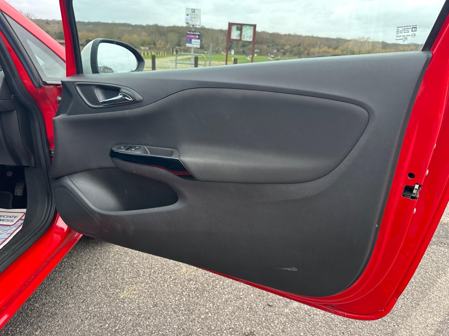 Used Vauxhall Corsa for sale - 77647165: Photo 38